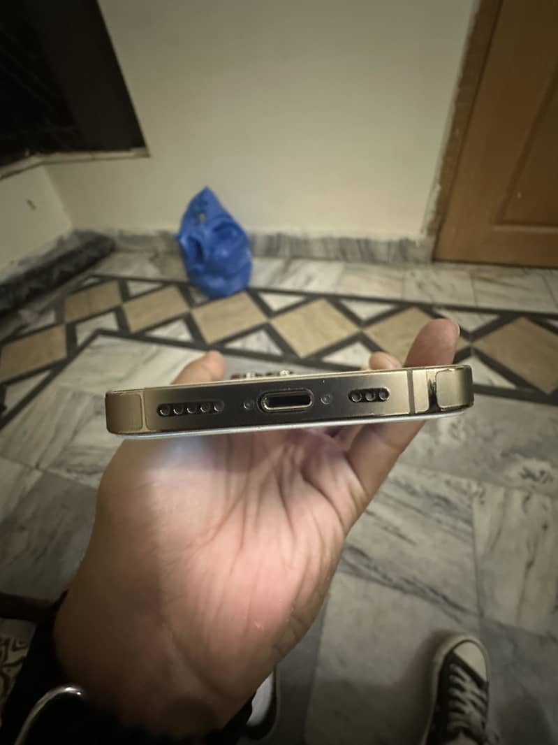 Apple iPhone 14 Pro 5