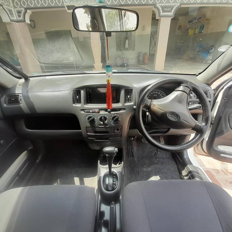 Toyota Probox 2007 5