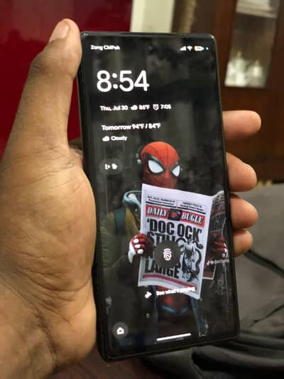 Google Pixel 6a