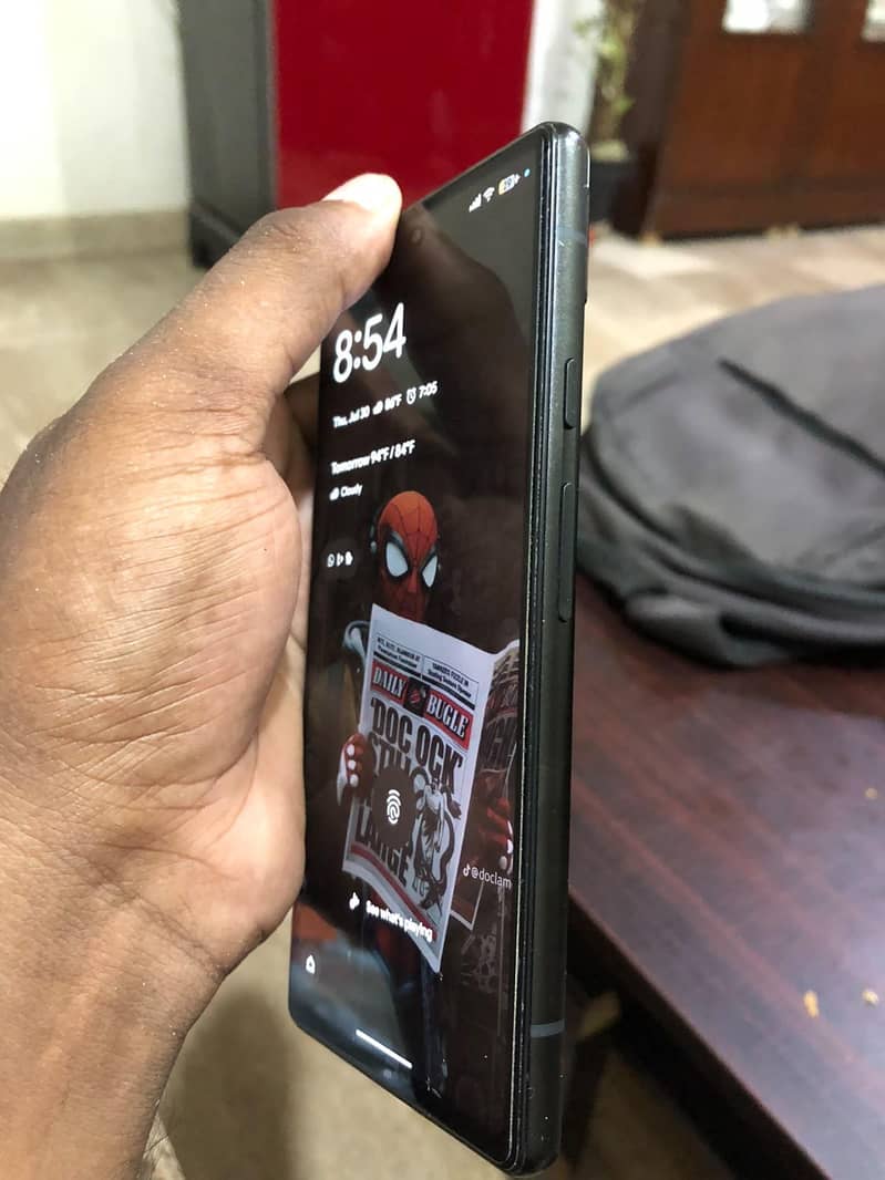 Google Pixel 6a 1