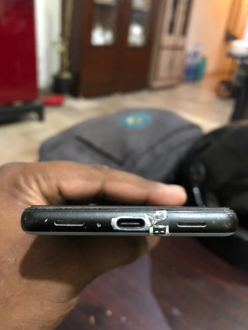 Google Pixel 6a 3