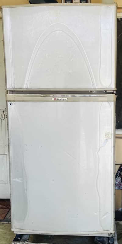 Dawlance Refrigerator Model 919920