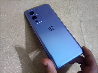 ONE PLUS 9 5G