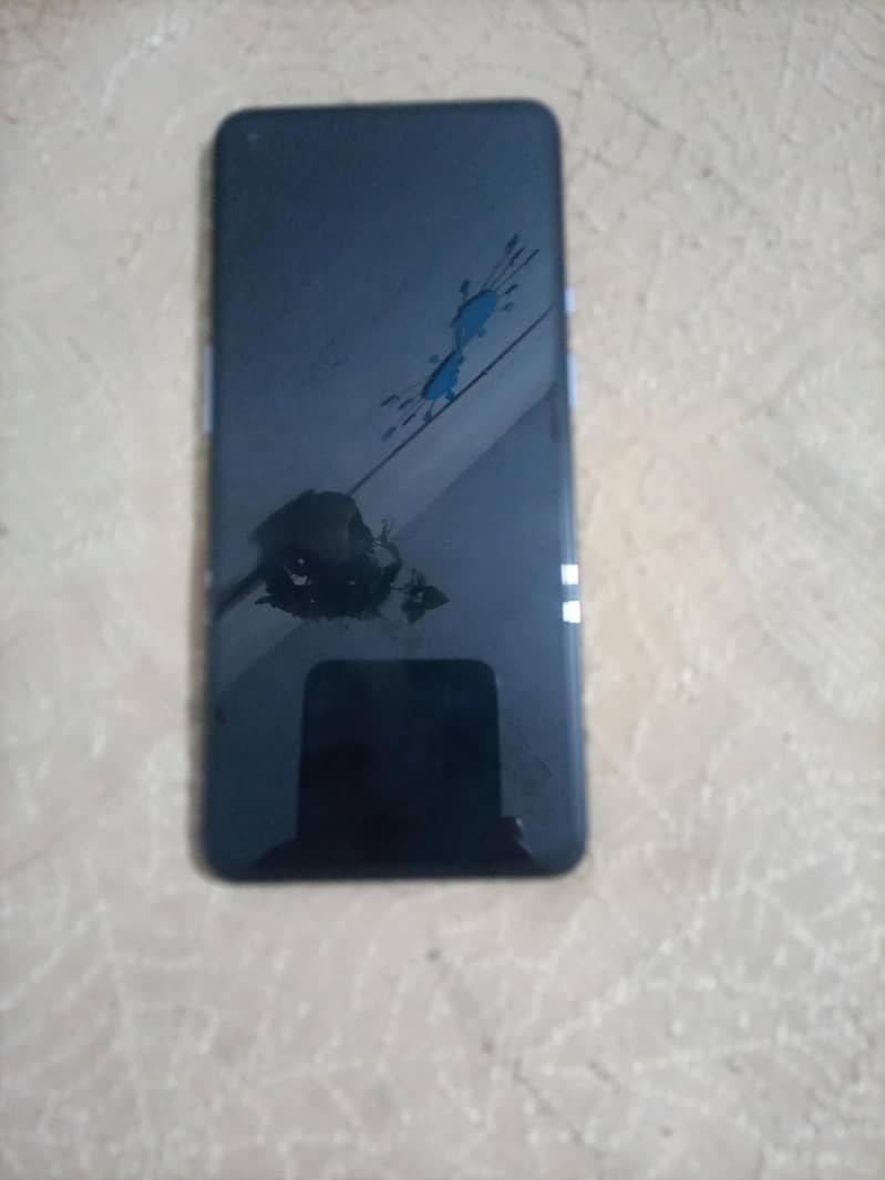 ONE PLUS 9 5G 1