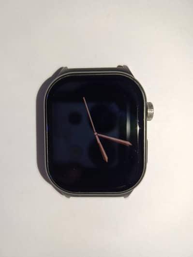 DZ 9 pro smart watch