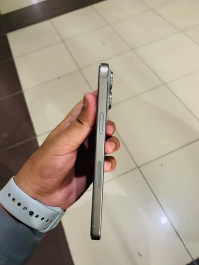 Apple iPhone 15 Pro Max jv urgent sale meed cash