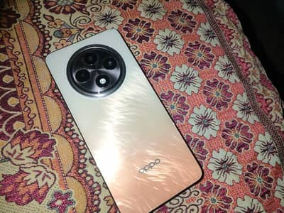 OPPO Reno 12f 5g 12gb 256gb