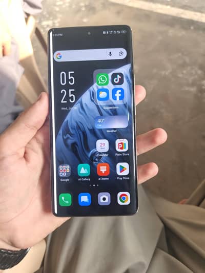 zero 30 original led screen