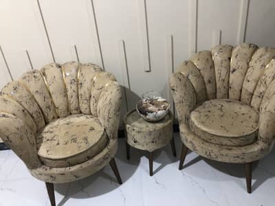 Room chair