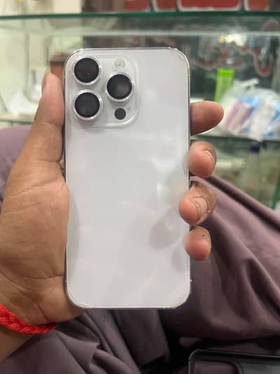 Apple iPhone 14 Pro