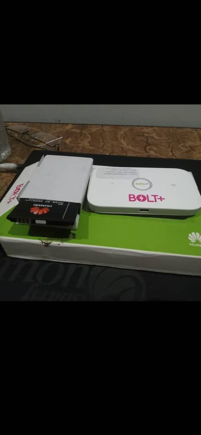 Zong,jazz,ufone,telenor,onic unlocked 5g wifi device