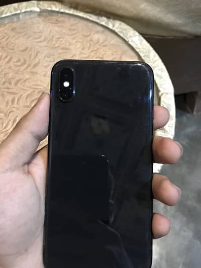 Apple iPhone X