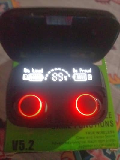Earbuds