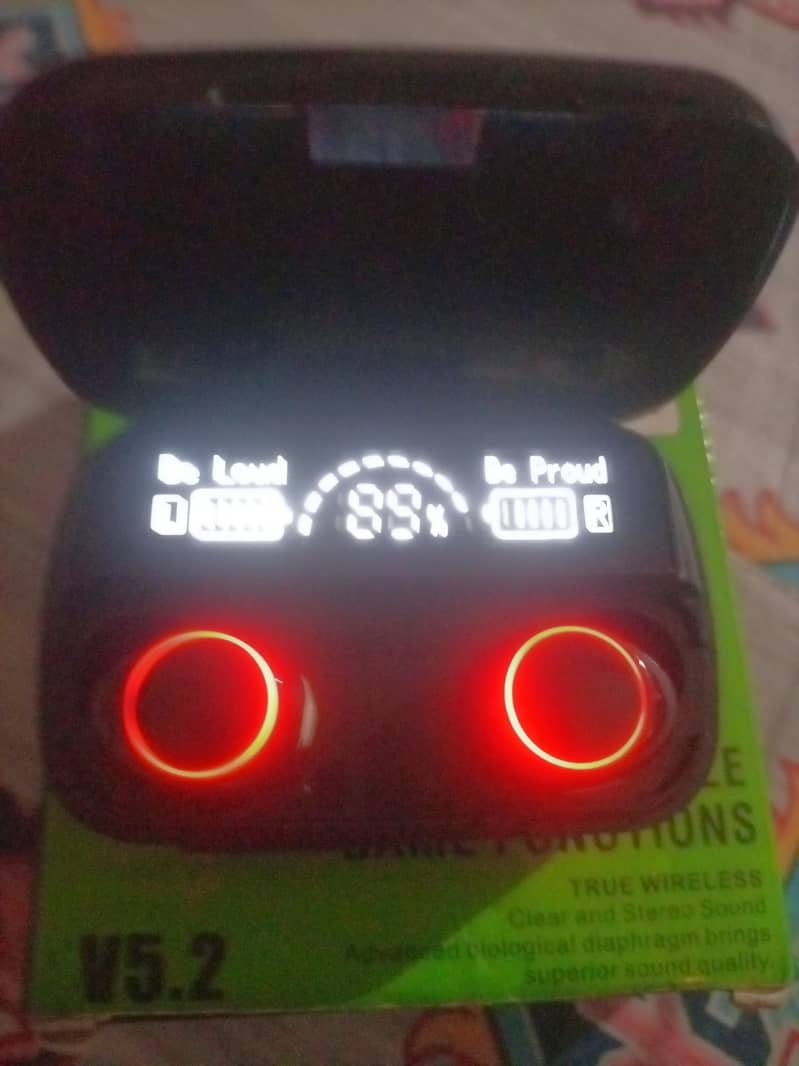 Earbuds 0