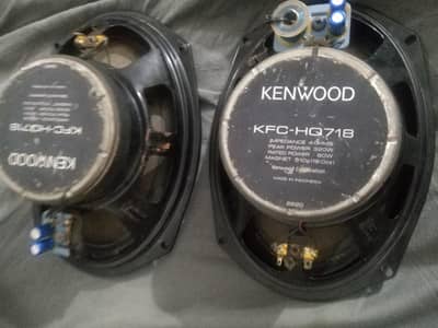 Kenwood 718 Indonesia