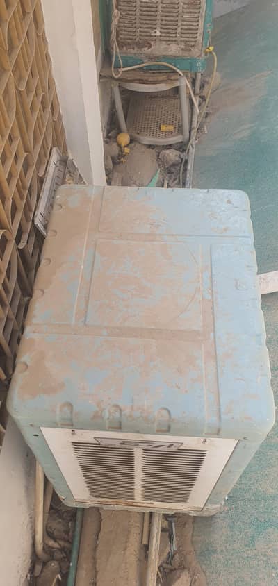 Irani water cooler