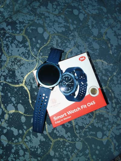 itel smartwatch fit O45