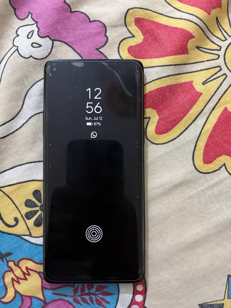 One Plus 8 0