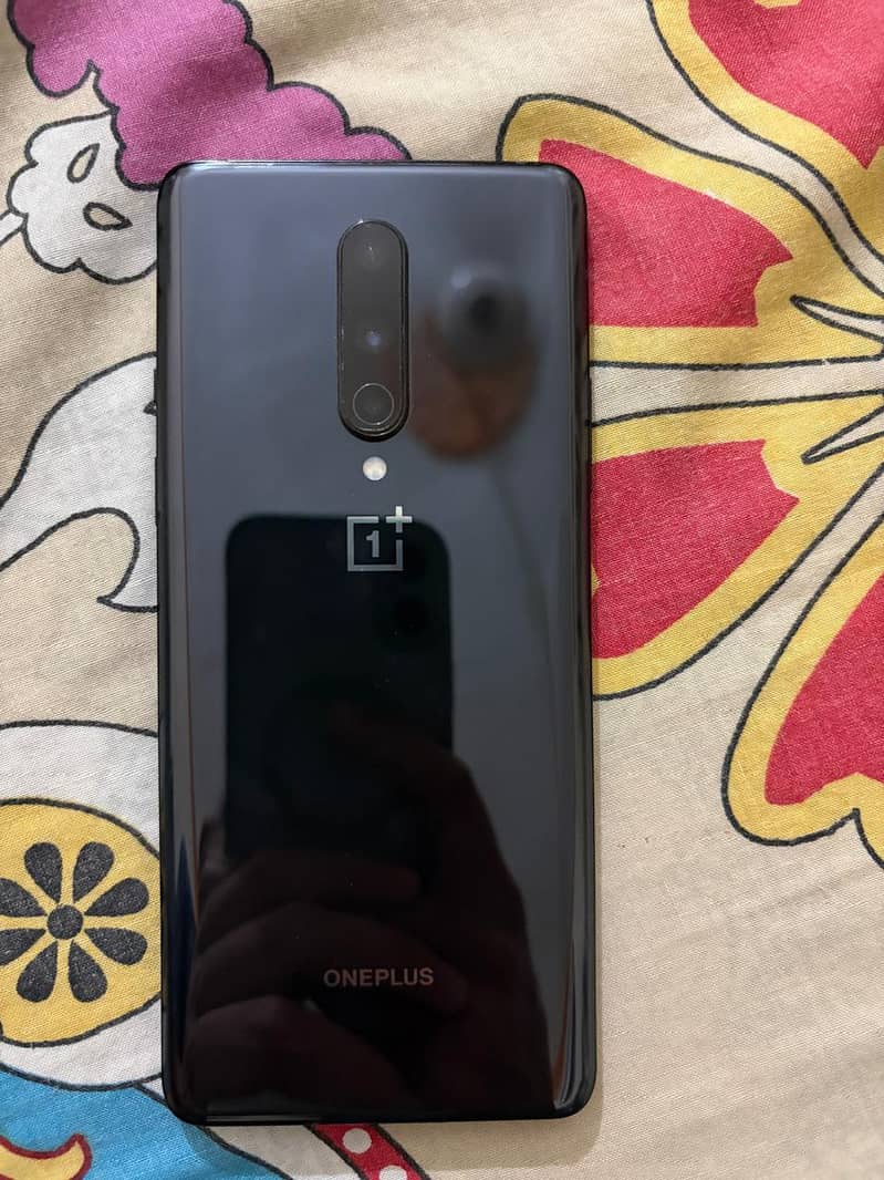 One Plus 8 6