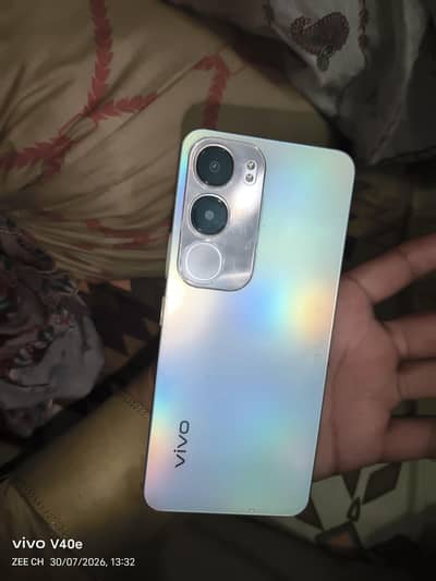 Vivo Y19s
