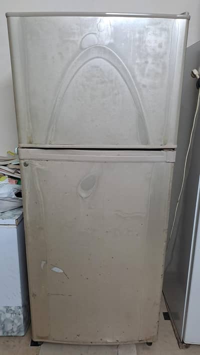 Dawlance 9199-6WB FRIDGE | 19 Cubic feet