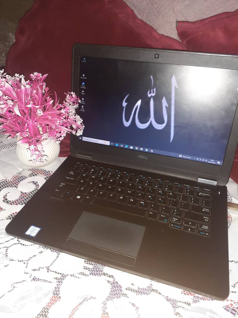 Dell LAPTOP Ram: 8.0 GB  dell LAPTOP for sale 1