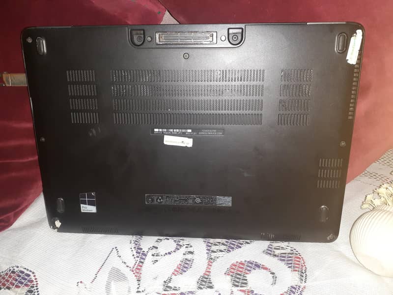 Dell LAPTOP Ram: 8.0 GB  dell LAPTOP for sale 2