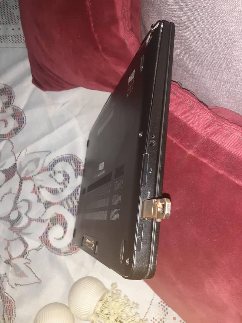 Dell LAPTOP Ram: 8.0 GB  dell LAPTOP for sale 3