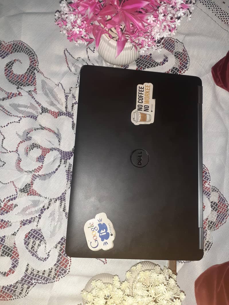 Dell LAPTOP Ram: 8.0 GB  dell LAPTOP for sale 4