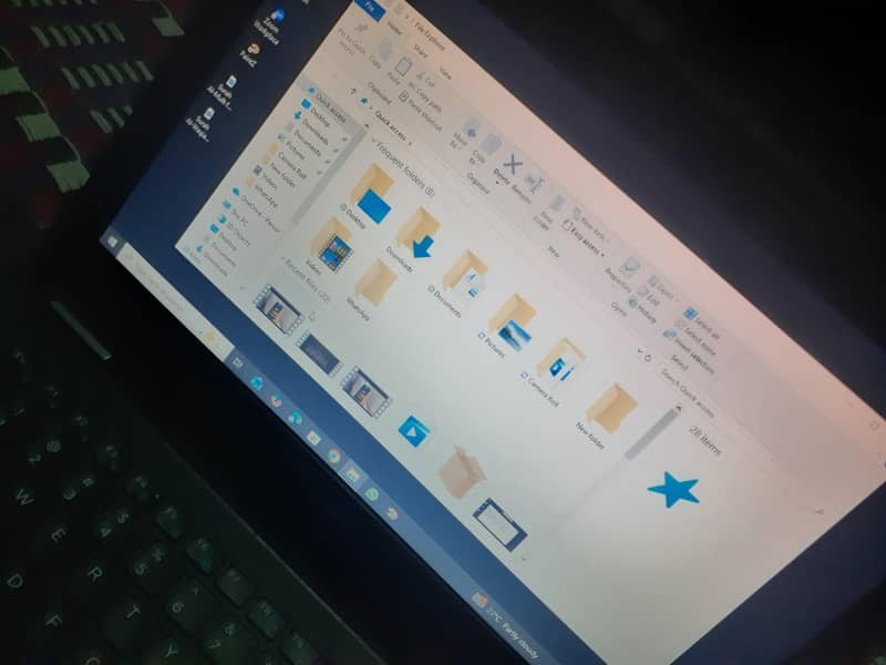 Dell LAPTOP Ram: 8.0 GB  dell LAPTOP for sale 7