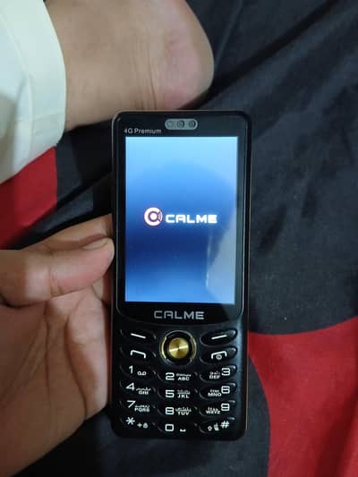 Calme 4G Premium