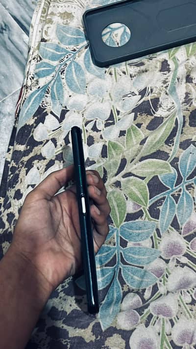 Infinix Note 7