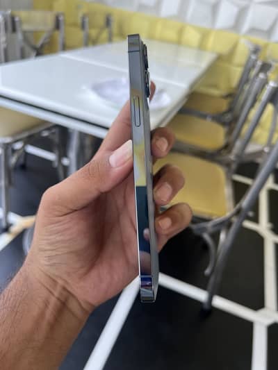 Apple iPhone 13 Pro Max dual pta