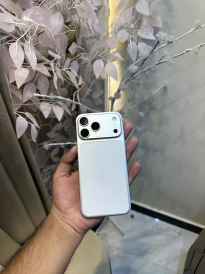 Apple iPhone 17 Pro Max