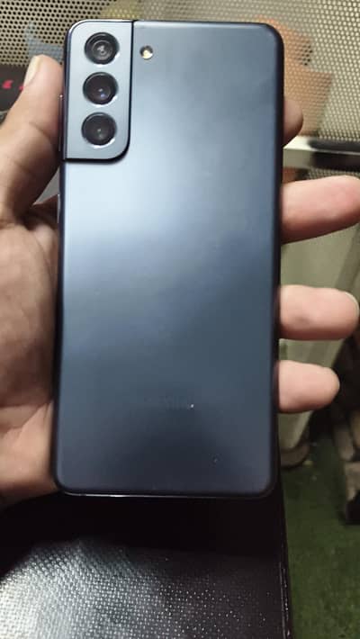 Samsung Mobile S21