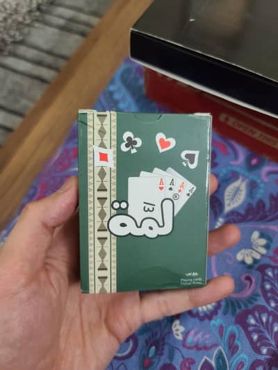 Playing Cards | High Quality Plastic