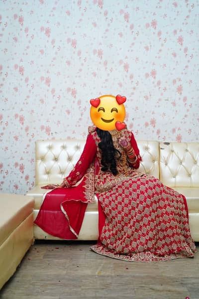 Bridal Langha