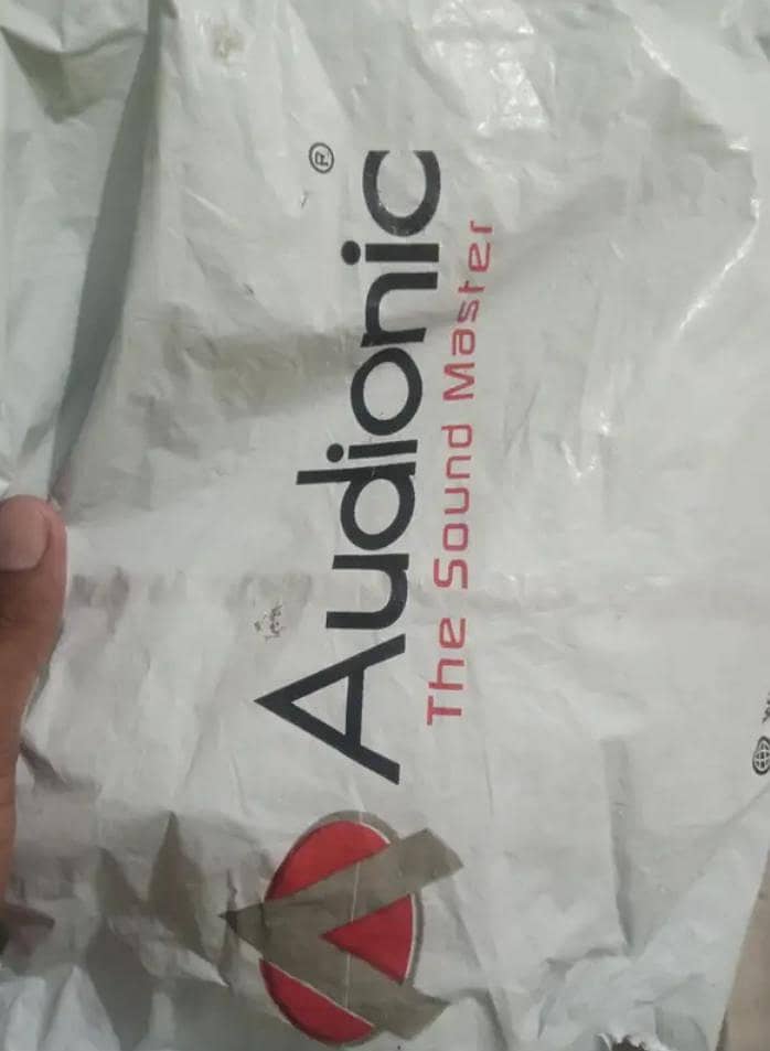 Audionic earbuds ENC 550 0