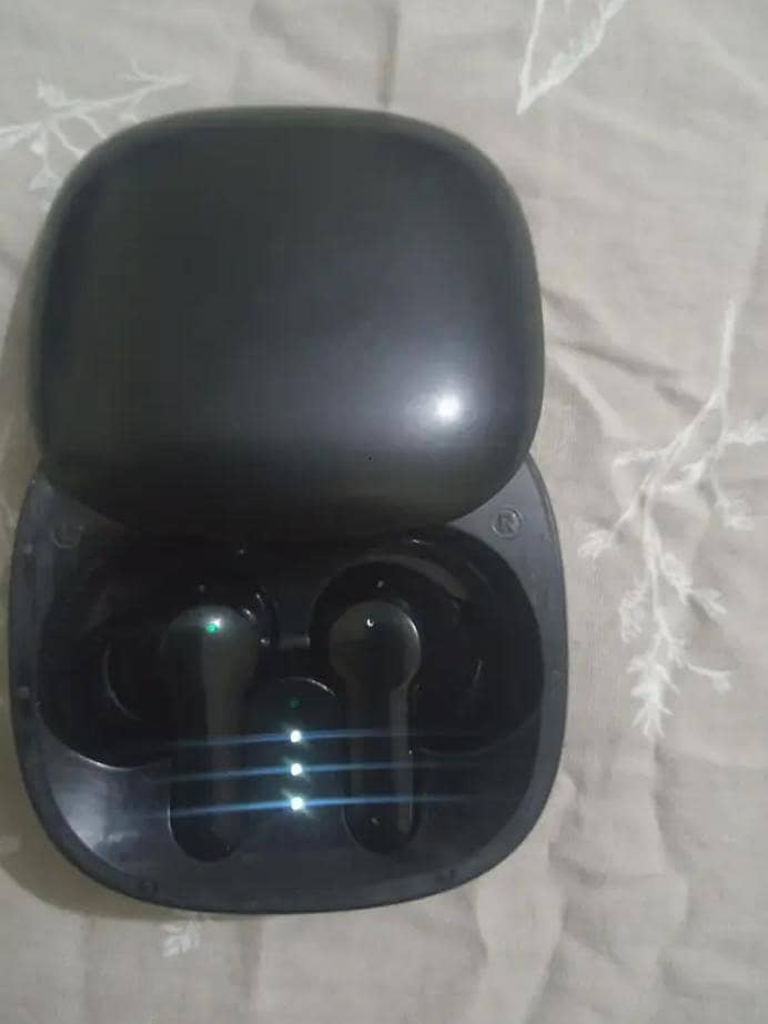 Audionic earbuds ENC 550 5