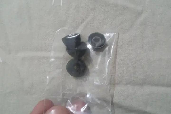 Audionic earbuds ENC 550 6