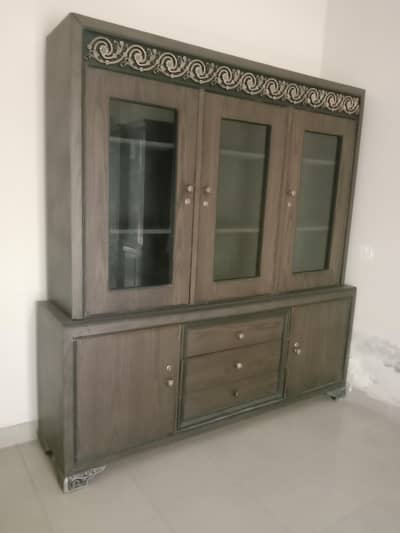 showcase