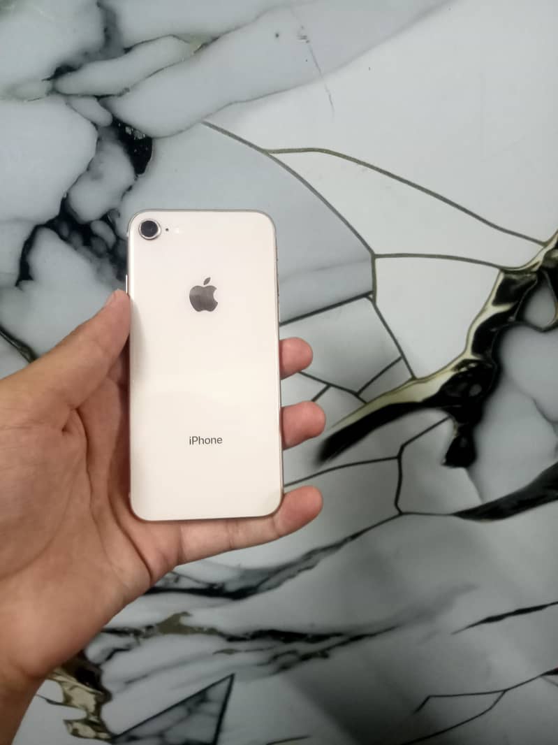Apple iPhone 8 1