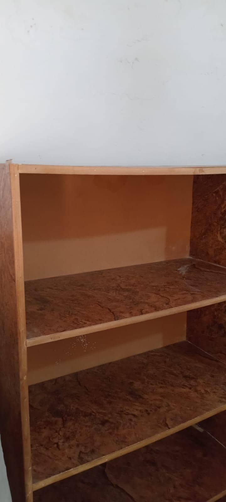 Book rack 0