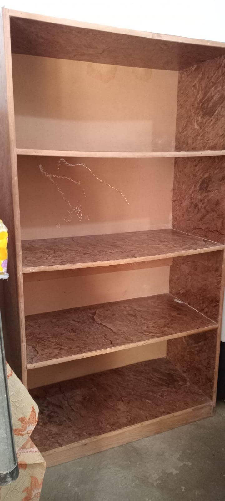 Book rack 2