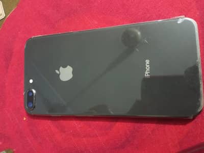 Apple iPhone 8 Plus