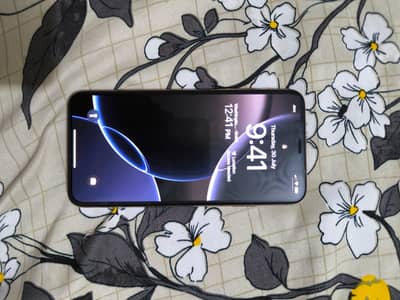 Apple iPhone XS Max 256GB