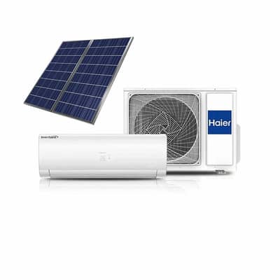 Solar Hybrid AC