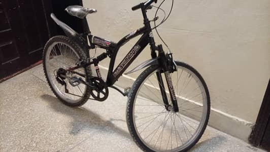 Cycle For Sale