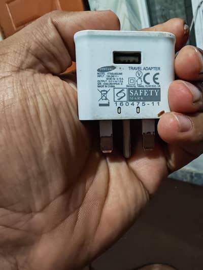 Samsung Xiaomi vivo chargers