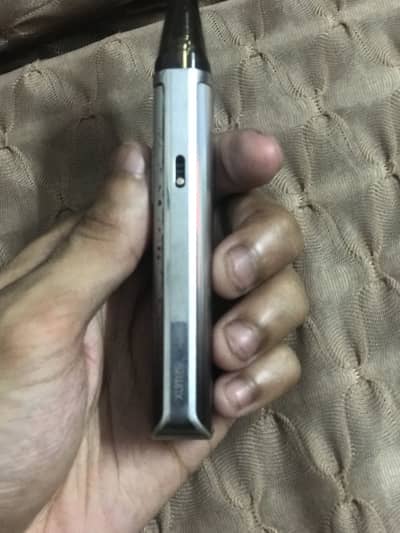 Oxva xlim pro with box age 18+